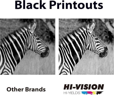 خرطوشة حبر بديلة متوافقة مع HI-VISION HI-YIELDS لـ MLT-D116L MLTD116L D116L 116L، أسود، عبوة واحدة in Kuwait