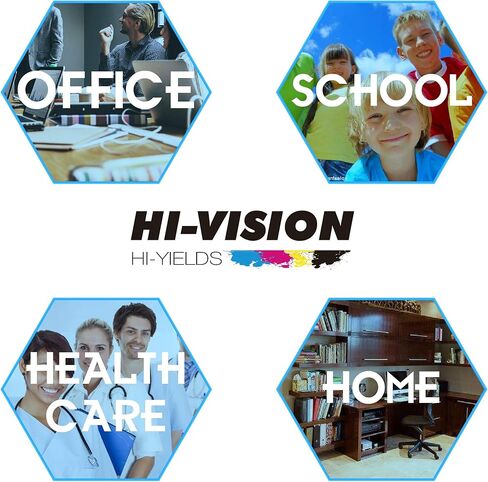 خرطوشة حبر بديلة متوافقة مع HI-VISION HI-YIELDS لـ MLT-D116L MLTD116L D116L 116L، أسود، عبوة واحدة in Kuwait