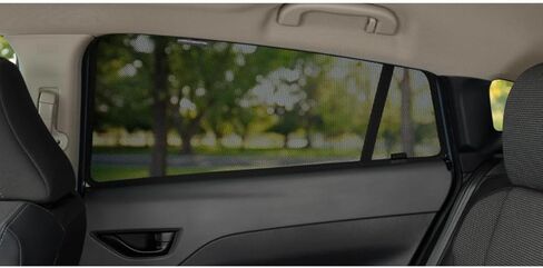 سوبارو 2024 2025 2026 Crosstrek 2024 2025 2026 Impreza مجموعة مظلة نافذة الصف الثاني من 2 F501SFN000 OEM أصلي in Kuwait