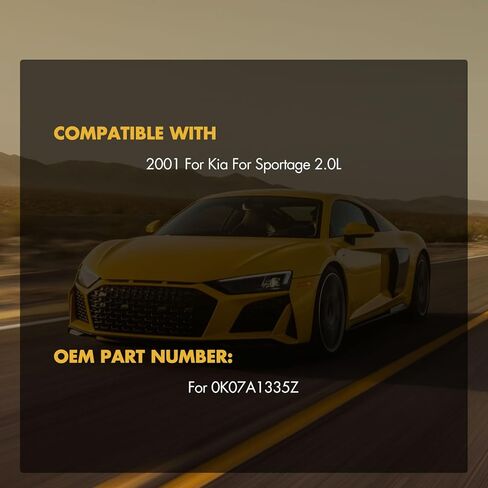 استبدال مجموعة وحدة مضخة الوقود الكهربائية OCPTY لـ 2001-2002 لكيا سبورتاج 0K07A1335Z، E9053M، FG1693، P77308M، SP9053M in Saudi Arabia