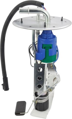 Fuel Pump Module Assembly Compatible with 2004-2008 Ford E-150 E-150 Club Wagon E-250 E-350 Club Wagon E-350 E-450 Super Duty V8 4.6L 5.4L V10 6.8L in Kuwait