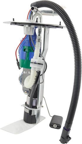 Fuel Pump Module Assembly Compatible with 2004-2008 Ford E-150 E-150 Club Wagon E-250 E-350 Club Wagon E-350 E-450 Super Duty V8 4.6L 5.4L V10 6.8L in Kuwait