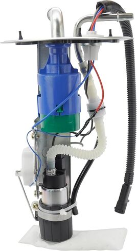 Fuel Pump Module Assembly Compatible with 2004-2008 Ford E-150 E-150 Club Wagon E-250 E-350 Club Wagon E-350 E-450 Super Duty V8 4.6L 5.4L V10 6.8L in Kuwait