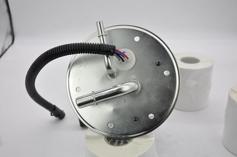 Fuel Pump Module Assembly Compatible with 2004-2008 Ford E-150 E-150 Club Wagon E-250 E-350 Club Wagon E-350 E-450 Super Duty V8 4.6L 5.4L V10 6.8L in Kuwait