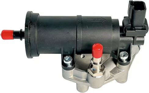 مضخة نقل الوقود 446-5411 24 فولت - تناسب محرك كاتربيلر CAT 120M/312E/324E/D6K/930K/938K/966F C4.4/C6.6/C7.1 in Kuwait