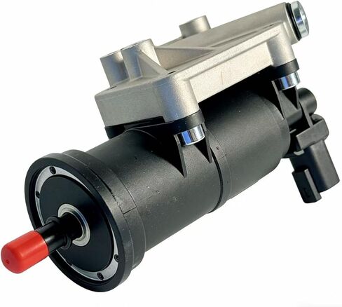 مضخة نقل الوقود 446-5411 24 فولت - تناسب محرك كاتربيلر CAT 120M/312E/324E/D6K/930K/938K/966F C4.4/C6.6/C7.1 in Kuwait