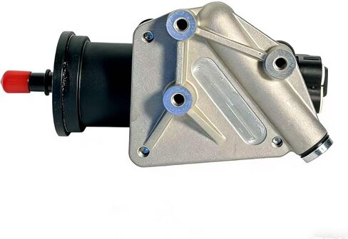 مضخة نقل الوقود 446-5411 24 فولت - تناسب محرك كاتربيلر CAT 120M/312E/324E/D6K/930K/938K/966F C4.4/C6.6/C7.1 in Kuwait