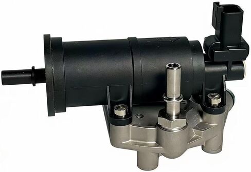 مضخة نقل الوقود 446-5411 24 فولت - تناسب محرك كاتربيلر CAT 120M/312E/324E/D6K/930K/938K/966F C4.4/C6.6/C7.1 in Kuwait