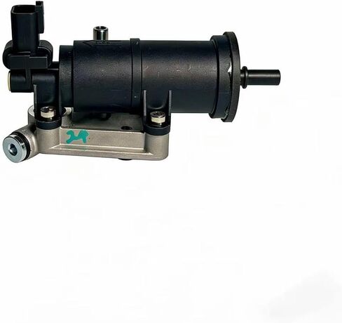 مضخة نقل الوقود 446-5411 24 فولت - تناسب محرك كاتربيلر CAT 120M/312E/324E/D6K/930K/938K/966F C4.4/C6.6/C7.1 in Kuwait