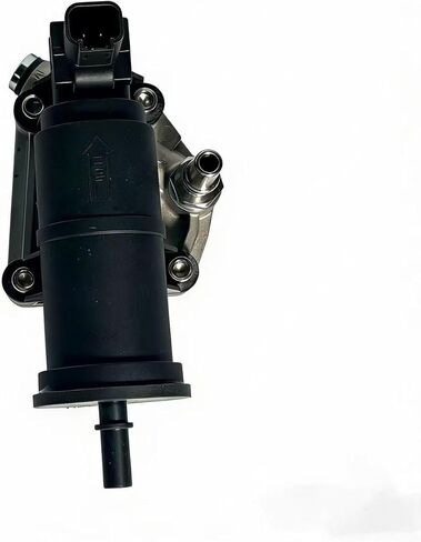 مضخة نقل الوقود 446-5411 24 فولت - تناسب محرك كاتربيلر CAT 120M/312E/324E/D6K/930K/938K/966F C4.4/C6.6/C7.1 in Kuwait