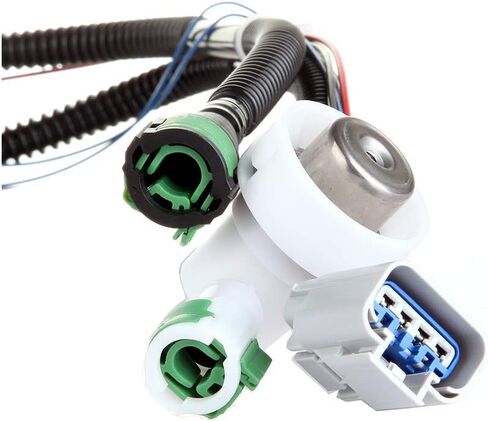 مضخة وقود مناسبة لسيارة Jeep for Liberty Sport 3.7L 2002-2003 لسيارة Jeep for Liberty Base 3.7L 2002 بديلة لمجموعة مضخة الوقود الكهربائية OEM E7162M -3.7L in Saudi Arabia