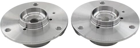 محمل العجلة الأمامية اليسرى أو اليمنى ومجموعة المحور لـ Smart Fortwo 2008-2016 in Kuwait