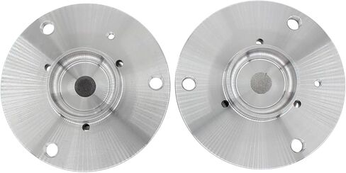 محمل العجلة الأمامية اليسرى أو اليمنى ومجموعة المحور لـ Smart Fortwo 2008-2016 in Kuwait