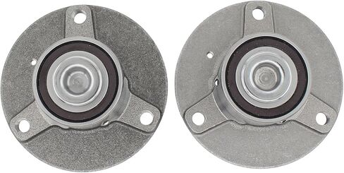 محمل العجلة الأمامية اليسرى أو اليمنى ومجموعة المحور لـ Smart Fortwo 2008-2016 in Kuwait