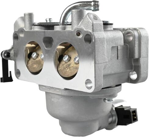 مكربن ​​FH661V متوافق مع Kawasaki FH641V FH661V FH680V FH721V FX850V، محرك 22 HP يستبدل الأجزاء 49065-0724 15004-1010 15004-0763 15004-7024 in Kuwait