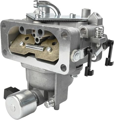 مكربن ​​FH661V متوافق مع Kawasaki FH641V FH661V FH680V FH721V FX850V، محرك 22 HP يستبدل الأجزاء 49065-0724 15004-1010 15004-0763 15004-7024 in Kuwait