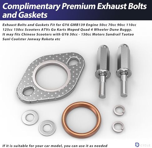 PZ20 Carburetor Kit for Tao tao Coolster 125cc 110cc 90cc 70cc 50cc Kazuma Baja Chinese ATV Quad 4 Wheeler SunL NST Roketa Loncin Lifan XR80 CRF70 4 Stroke Go Kart Pit Dirt Bike Parts in Kuwait