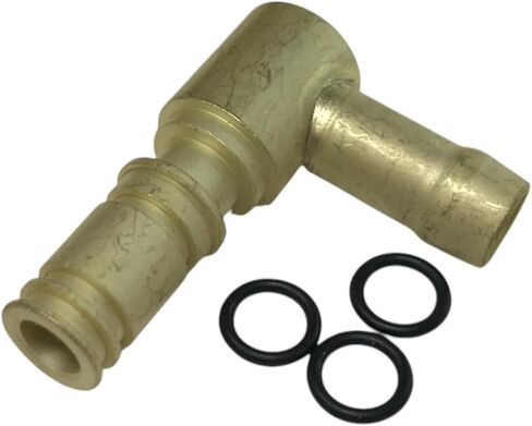 One Pack compatible with Honda Carburetor Fuel Inlet Joint CRF450 TRX450R TRX450ER 16038-MEB-671 Contains One 16038-MEB-671 and a Funnel in Kuwait