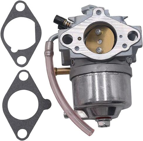 Partman Carburetor Fit for Kawasaki FD611V 4-Cycle Engine 15003-2347 With Fuel Pump FD611V-AS00 FD611V-BS00 FD611V-CS00 FD611V-DS00 in Saudi Arabia