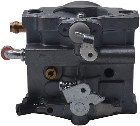 Partman Carburetor Fit for Kawasaki FD611V 4-Cycle Engine 15003-2347 With Fuel Pump FD611V-AS00 FD611V-BS00 FD611V-CS00 FD611V-DS00 in Saudi Arabia