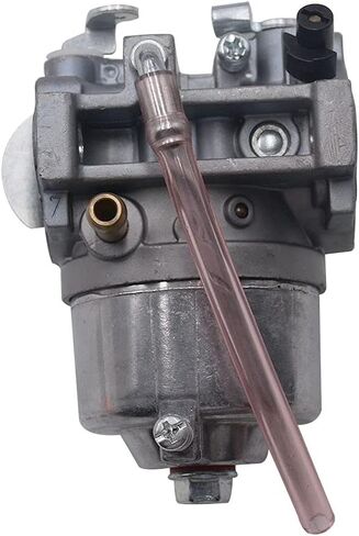 Partman Carburetor Fit for Kawasaki FD611V 4-Cycle Engine 15003-2347 With Fuel Pump FD611V-AS00 FD611V-BS00 FD611V-CS00 FD611V-DS00 in Saudi Arabia