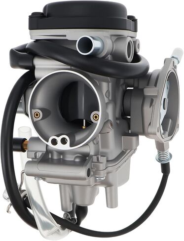 Carbman Carburetor Compatible with Yamaha WOLVERINE 450 4WD 2006 2007 2008 2009 2010 in Saudi Arabia
