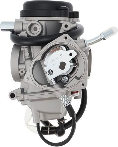 Carbman Carburetor Compatible with Yamaha WOLVERINE 450 4WD 2006 2007 2008 2009 2010 in Saudi Arabia