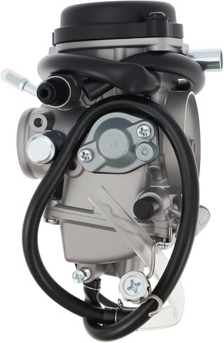 Carbman Carburetor Compatible with Yamaha WOLVERINE 450 4WD 2006 2007 2008 2009 2010 in Saudi Arabia