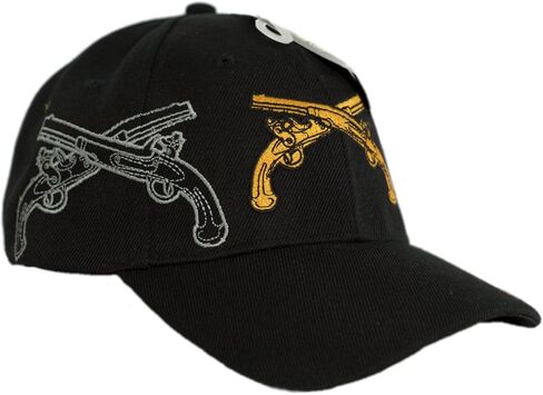 MWS Military Police Cap w/Shadow US Army 3D Embroidered Licensed Hat Cap616 4-05-B Y in Kuwait