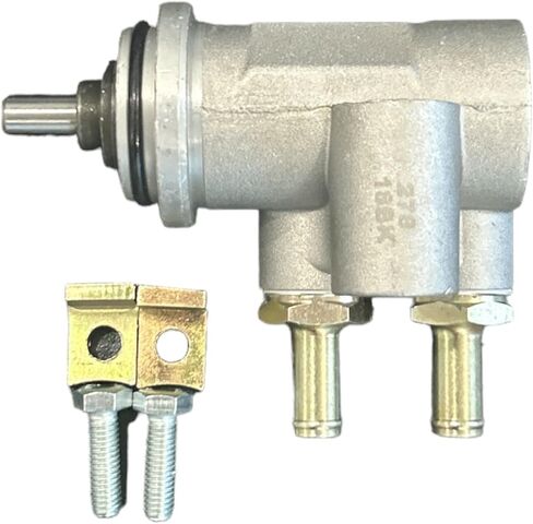 Fuel Pump for John Deere Tractors 4120 4320 4520 4720 313 315 317 320 325 328 Replaces OEM RE532211 |Arko in Saudi Arabia