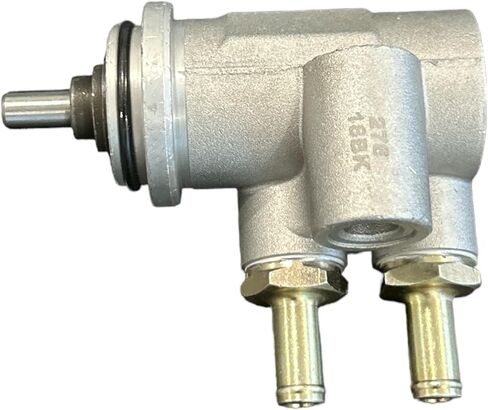 Fuel Pump for John Deere Tractors 4120 4320 4520 4720 313 315 317 320 325 328 Replaces OEM RE532211 |Arko in Saudi Arabia