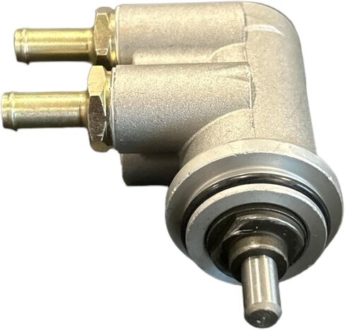 Fuel Pump for John Deere Tractors 4120 4320 4520 4720 313 315 317 320 325 328 Replaces OEM RE532211 |Arko in Saudi Arabia