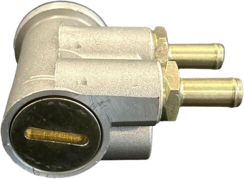 Fuel Pump for John Deere Tractors 4120 4320 4520 4720 313 315 317 320 325 328 Replaces OEM RE532211 |Arko in Saudi Arabia