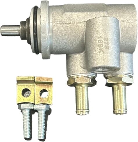 Fuel Pump for John Deere Tractors 4120 4320 4520 4720 313 315 317 320 325 328 Replaces OEM RE532211 |Arko in Saudi Arabia