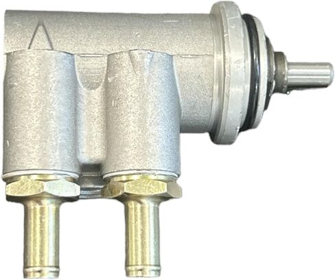 Fuel Pump for John Deere Tractors 4120 4320 4520 4720 313 315 317 320 325 328 Replaces OEM RE532211 |Arko in Saudi Arabia
