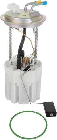ECCPP Fuel Pump Assembly Replacement for Cadillac Escalade 2015-2016 V8 6.2L Petrol Base Model, for Chevy Tahoe 2015 V8 5.3L Petrol, Replaces M100220, SP6750M, FG2105 in Saudi Arabia