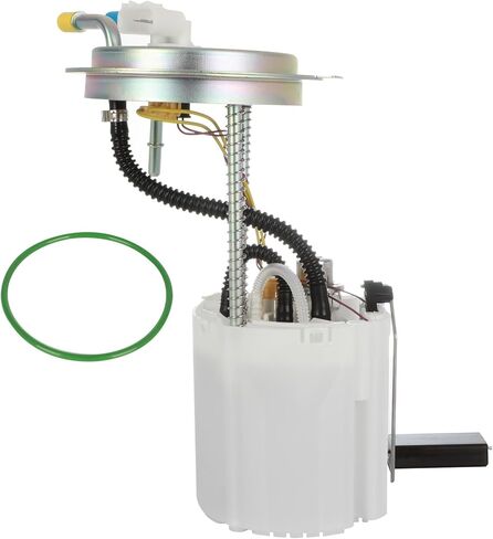 ECCPP Fuel Pump Assembly Replacement for Cadillac Escalade 2015-2016 V8 6.2L Petrol Base Model, for Chevy Tahoe 2015 V8 5.3L Petrol, Replaces M100220, SP6750M, FG2105 in Saudi Arabia