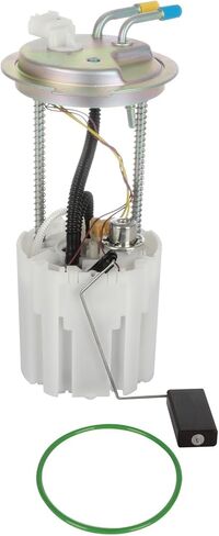 ECCPP Fuel Pump Assembly Replacement for Cadillac Escalade 2015-2016 V8 6.2L Petrol Base Model, for Chevy Tahoe 2015 V8 5.3L Petrol, Replaces M100220, SP6750M, FG2105 in Saudi Arabia