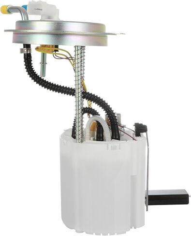 ECCPP Fuel Pump Assembly Replacement for Cadillac Escalade 2015-2016 V8 6.2L Petrol Base Model, for Chevy Tahoe 2015 V8 5.3L Petrol, Replaces M100220, SP6750M, FG2105 in Saudi Arabia