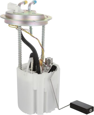 ECCPP Fuel Pump Assembly Replacement for Cadillac Escalade 2015-2016 V8 6.2L Petrol Base Model, for Chevy Tahoe 2015 V8 5.3L Petrol, Replaces M100220, SP6750M, FG2105 in Saudi Arabia