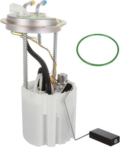 ECCPP Fuel Pump Assembly Replacement for Cadillac Escalade 2015-2016 V8 6.2L Petrol Base Model, for Chevy Tahoe 2015 V8 5.3L Petrol, Replaces M100220, SP6750M, FG2105 in Saudi Arabia
