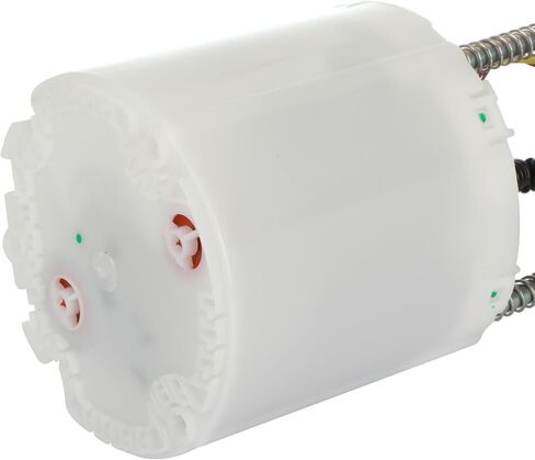 ECCPP Fuel Pump Assembly Replacement for Cadillac Escalade 2015-2016 V8 6.2L Petrol Base Model, for Chevy Tahoe 2015 V8 5.3L Petrol, Replaces M100220, SP6750M, FG2105 in Saudi Arabia