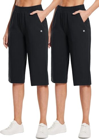 baleaf womens Capri in Saudi Arabia