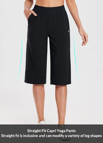 baleaf womens Capri in Saudi Arabia