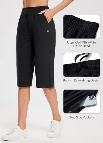 baleaf womens Capri in Saudi Arabia