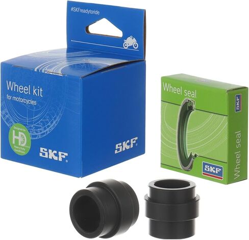 طقم ختم العجلات الأمامية للخدمة الشاقة SKF مع فواصل KTM in Saudi Arabia