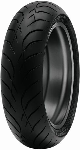 Dunlop Roadsmart 4 Rear Tire (160/60ZR-17) in Saudi Arabia