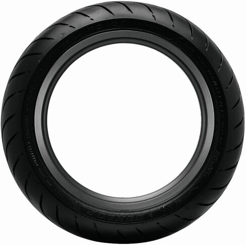 Dunlop Roadsmart 4 Rear Tire (160/60ZR-17) in Saudi Arabia