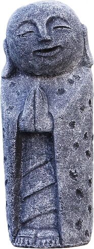 جيزو بوديساتفا اليابانية - تمثال بوذا للمنزل والحديقة الهادئة in Kuwait