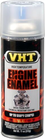 VHT SP145 Engine Enamel in Kuwait